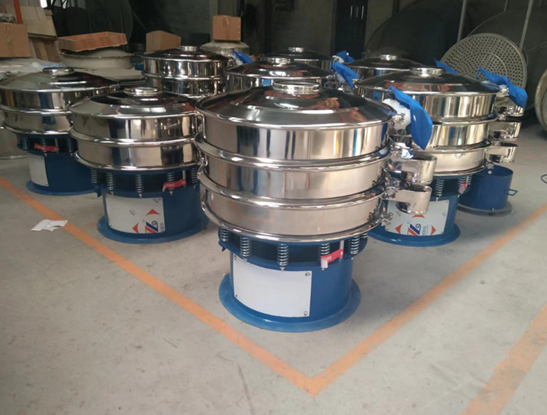 振動(dòng)篩上的振動(dòng)電機(jī)老跳閘怎么解決？